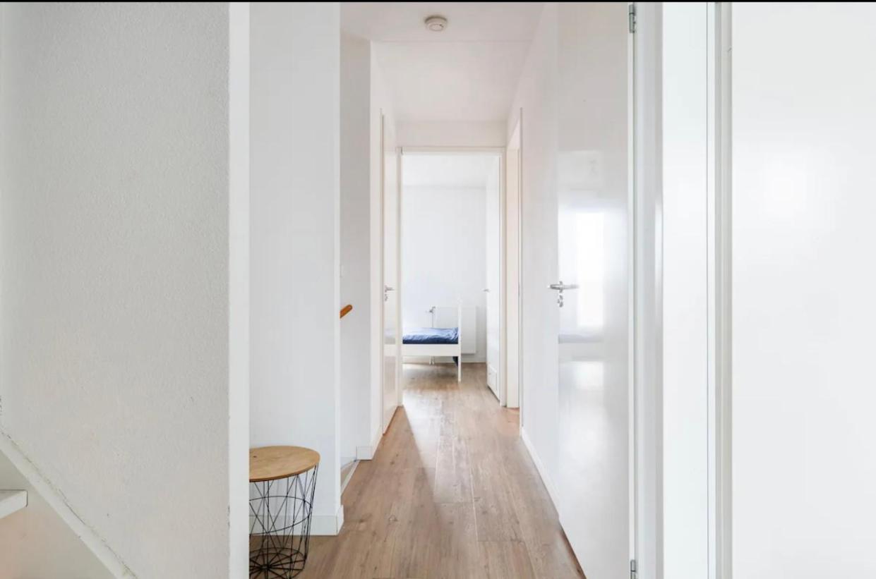 4-Bedroom- Central Located- 120 Sqr Meter Apartment Ámsterdam Exterior foto