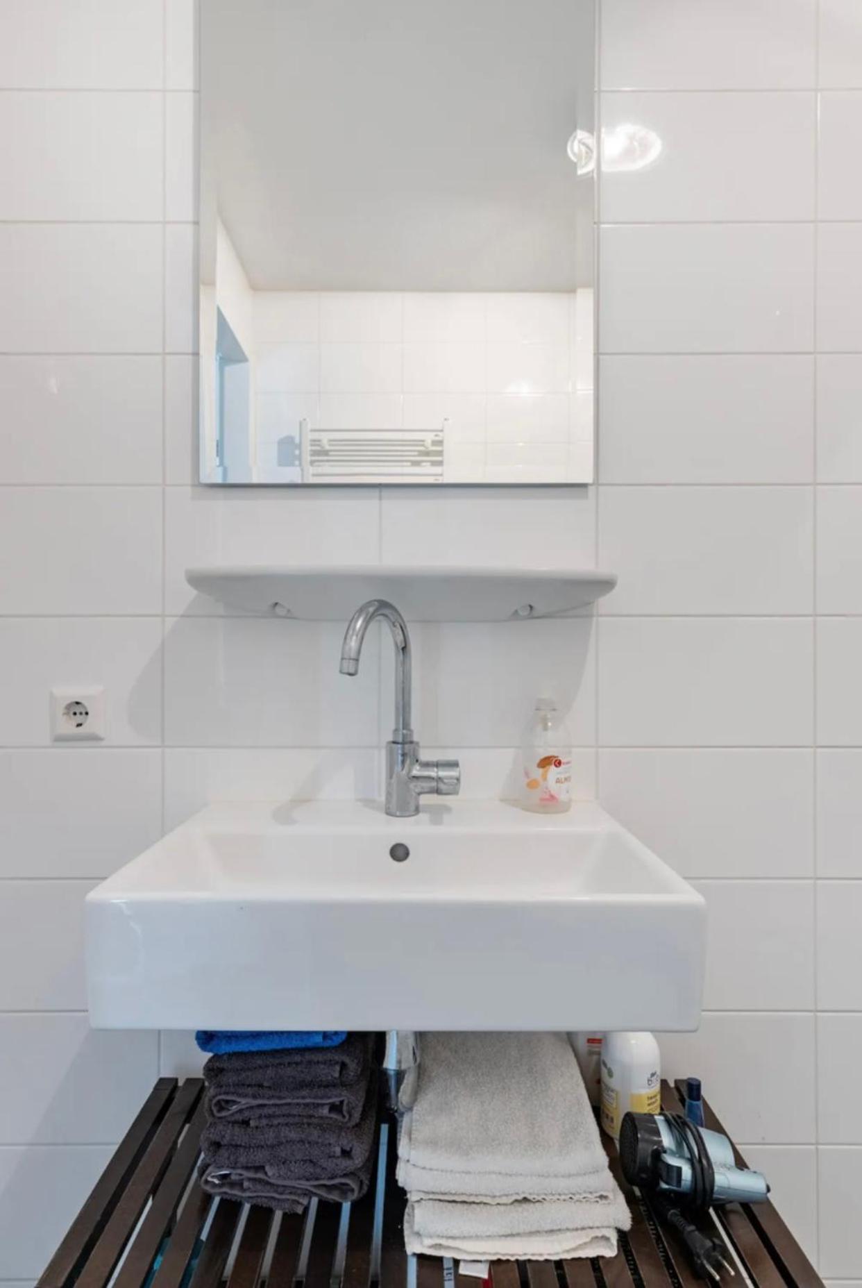 4-Bedroom- Central Located- 120 Sqr Meter Apartment Ámsterdam Exterior foto