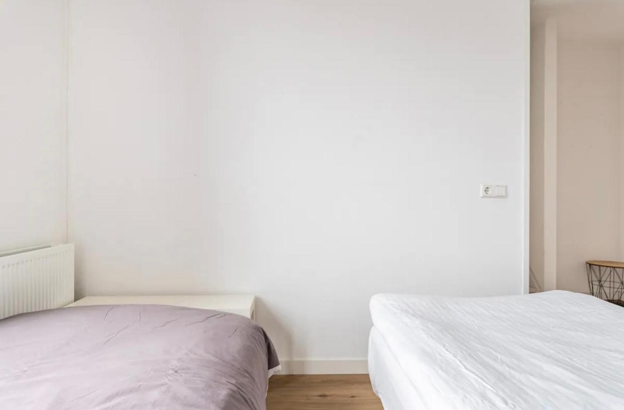 4-Bedroom- Central Located- 120 Sqr Meter Apartment Ámsterdam Exterior foto