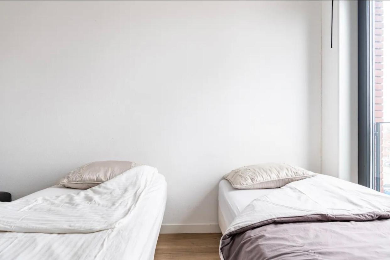 4-Bedroom- Central Located- 120 Sqr Meter Apartment Ámsterdam Exterior foto