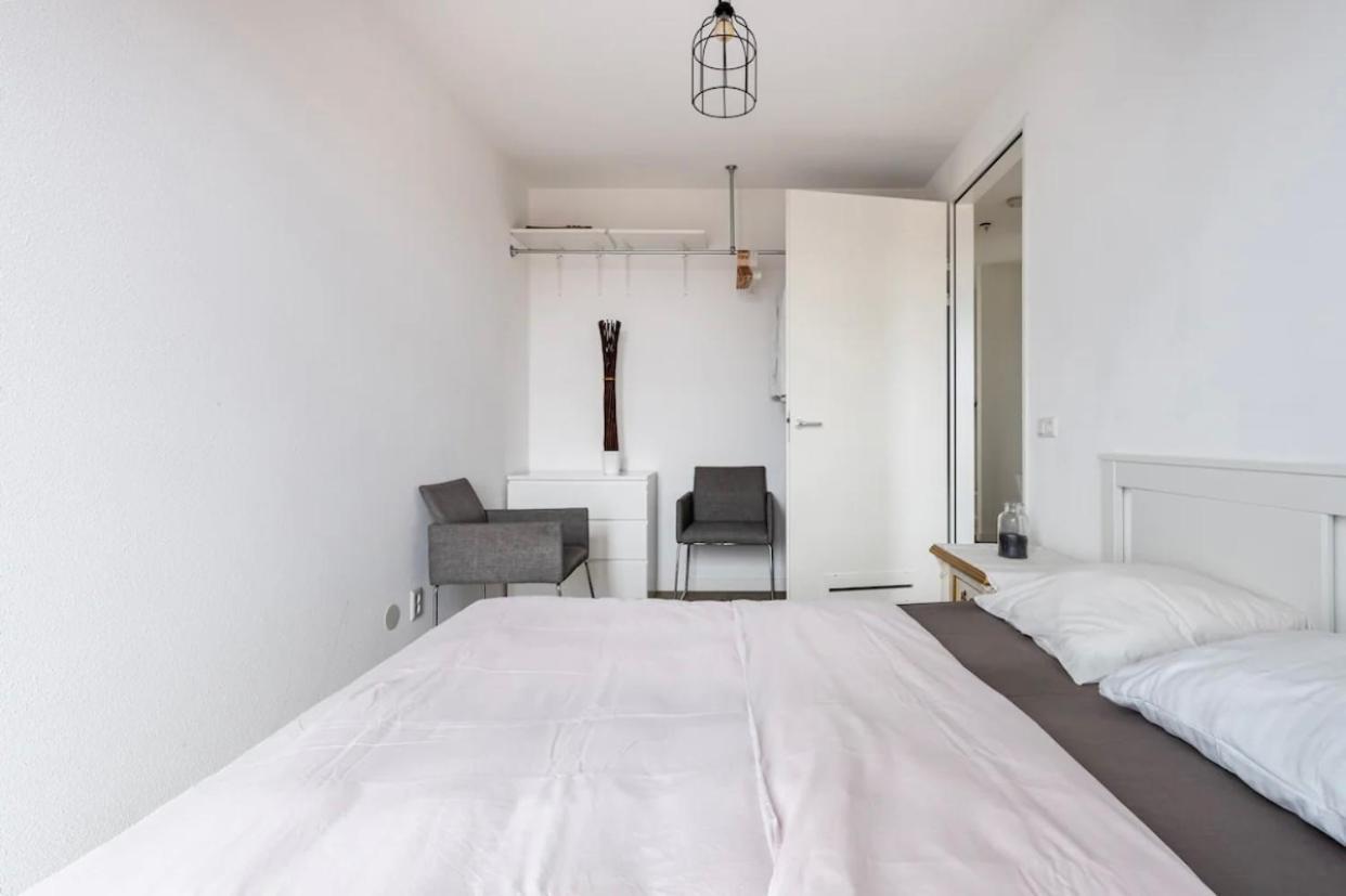 4-Bedroom- Central Located- 120 Sqr Meter Apartment Ámsterdam Exterior foto