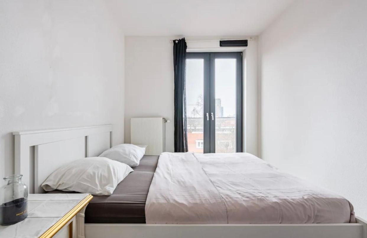 4-Bedroom- Central Located- 120 Sqr Meter Apartment Ámsterdam Exterior foto