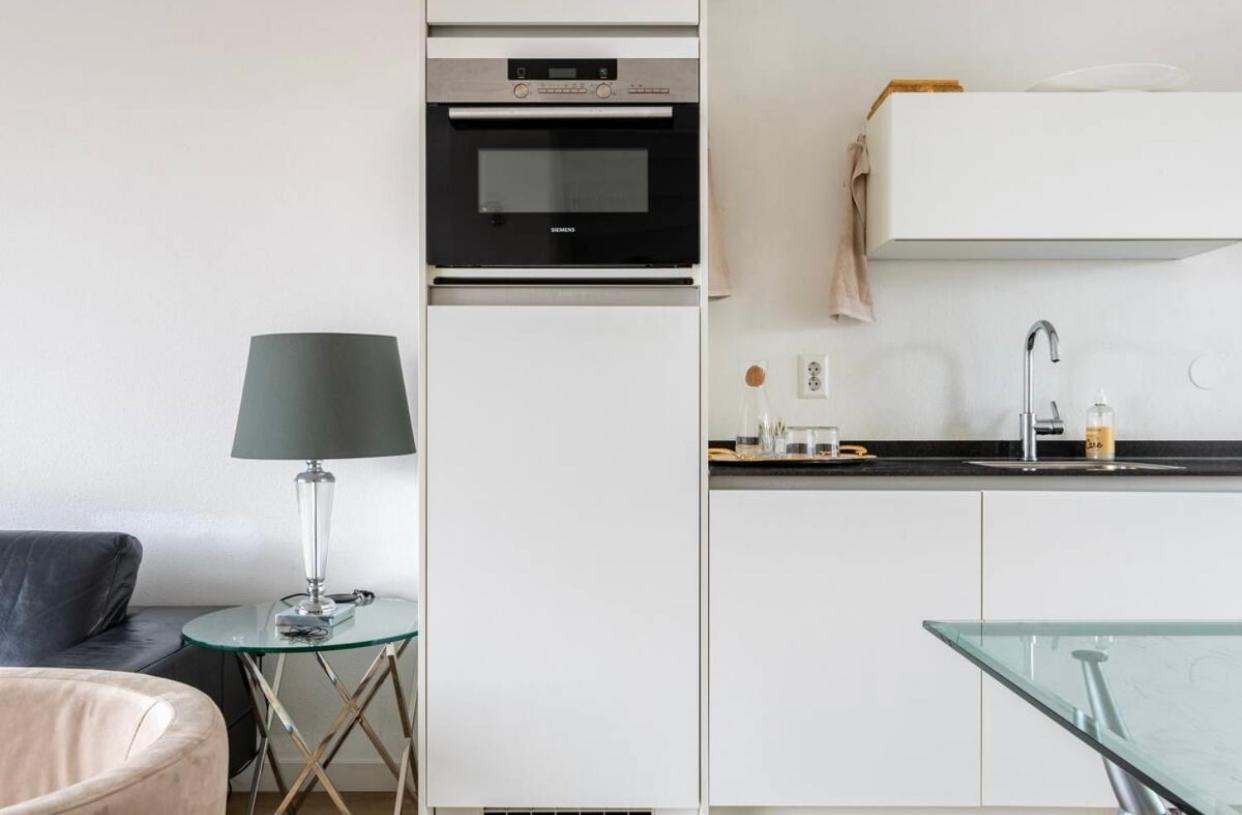 4-Bedroom- Central Located- 120 Sqr Meter Apartment Ámsterdam Exterior foto
