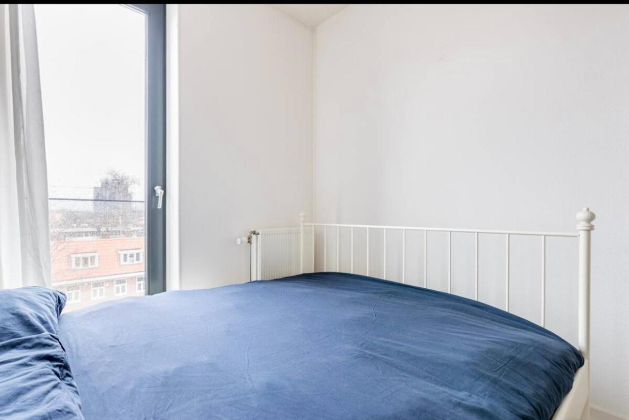 4-Bedroom- Central Located- 120 Sqr Meter Apartment Ámsterdam Exterior foto