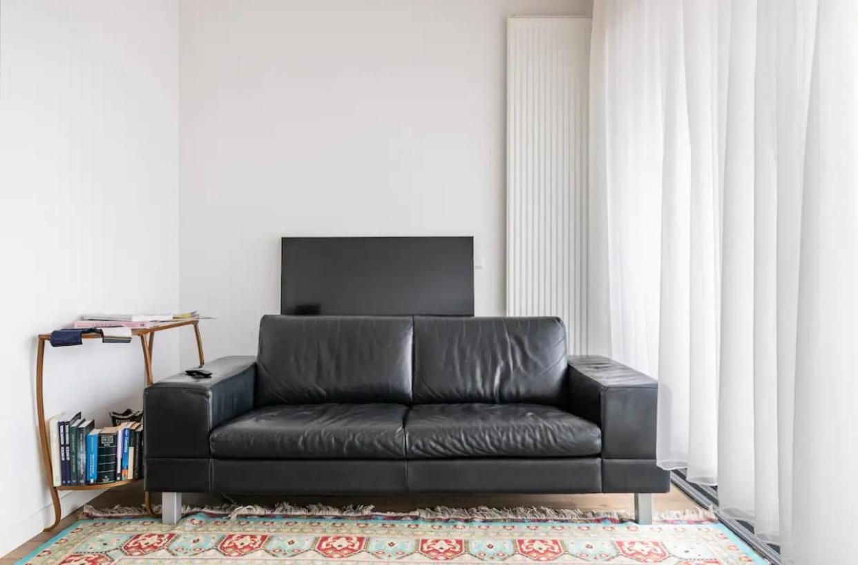 4-Bedroom- Central Located- 120 Sqr Meter Apartment Ámsterdam Exterior foto