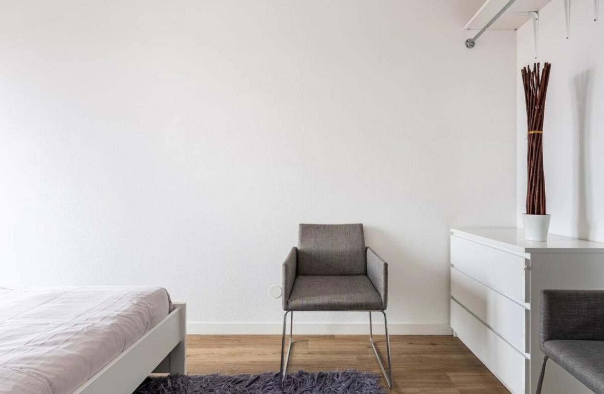 4-Bedroom- Central Located- 120 Sqr Meter Apartment Ámsterdam Exterior foto