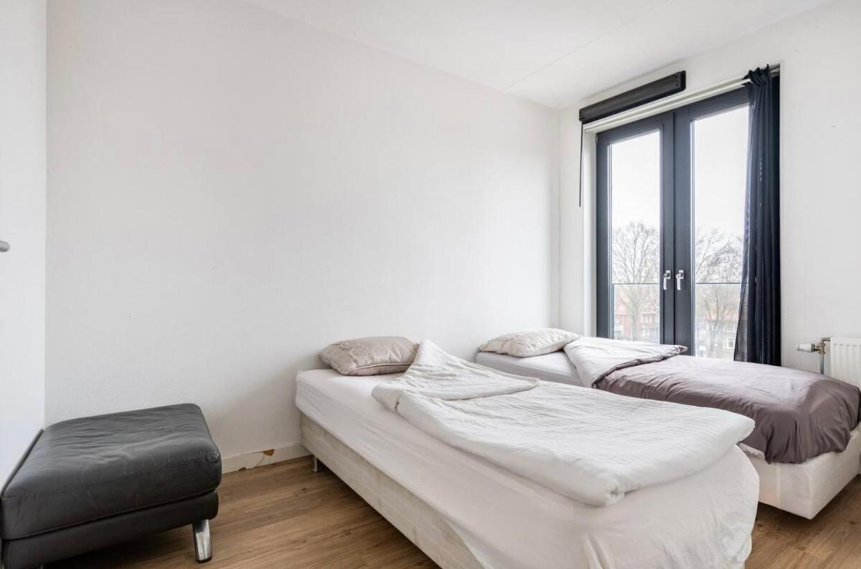 4-Bedroom- Central Located- 120 Sqr Meter Apartment Ámsterdam Exterior foto