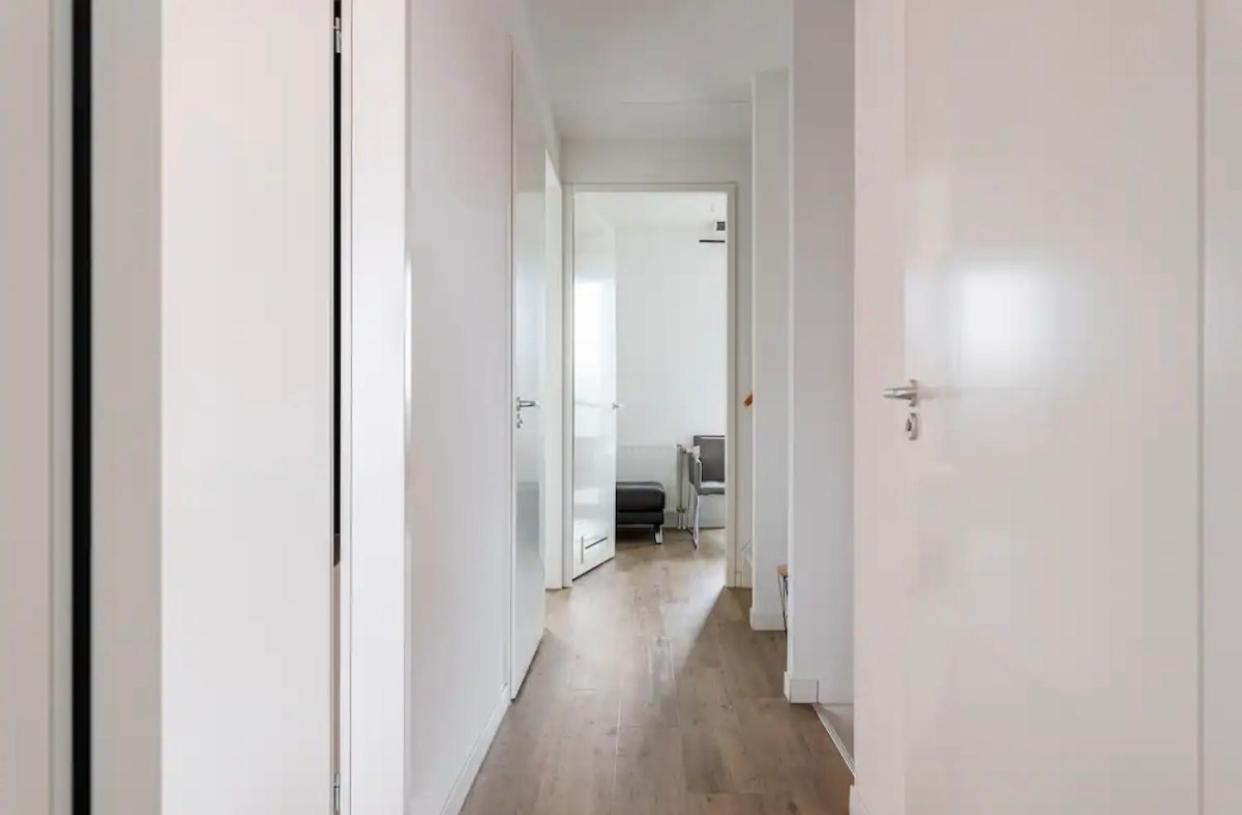 4-Bedroom- Central Located- 120 Sqr Meter Apartment Ámsterdam Exterior foto