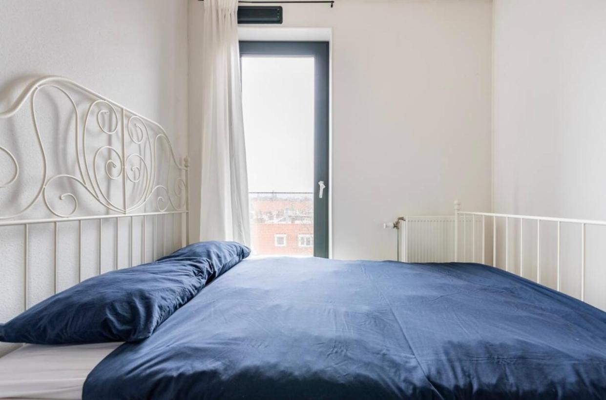 4-Bedroom- Central Located- 120 Sqr Meter Apartment Ámsterdam Exterior foto