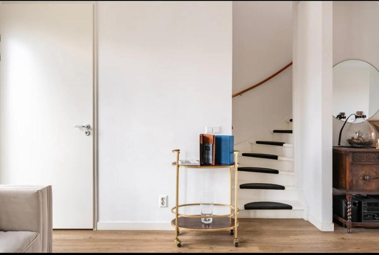 4-Bedroom- Central Located- 120 Sqr Meter Apartment Ámsterdam Exterior foto