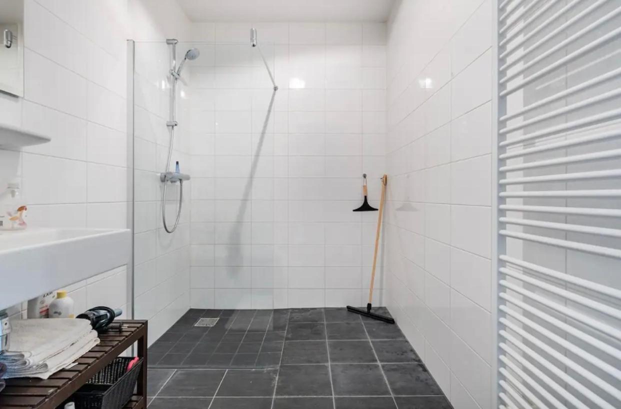 4-Bedroom- Central Located- 120 Sqr Meter Apartment Ámsterdam Exterior foto