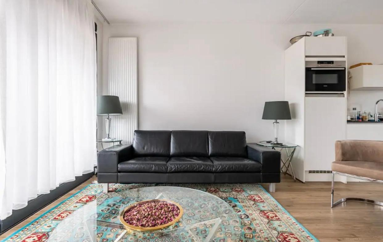 4-Bedroom- Central Located- 120 Sqr Meter Apartment Ámsterdam Exterior foto