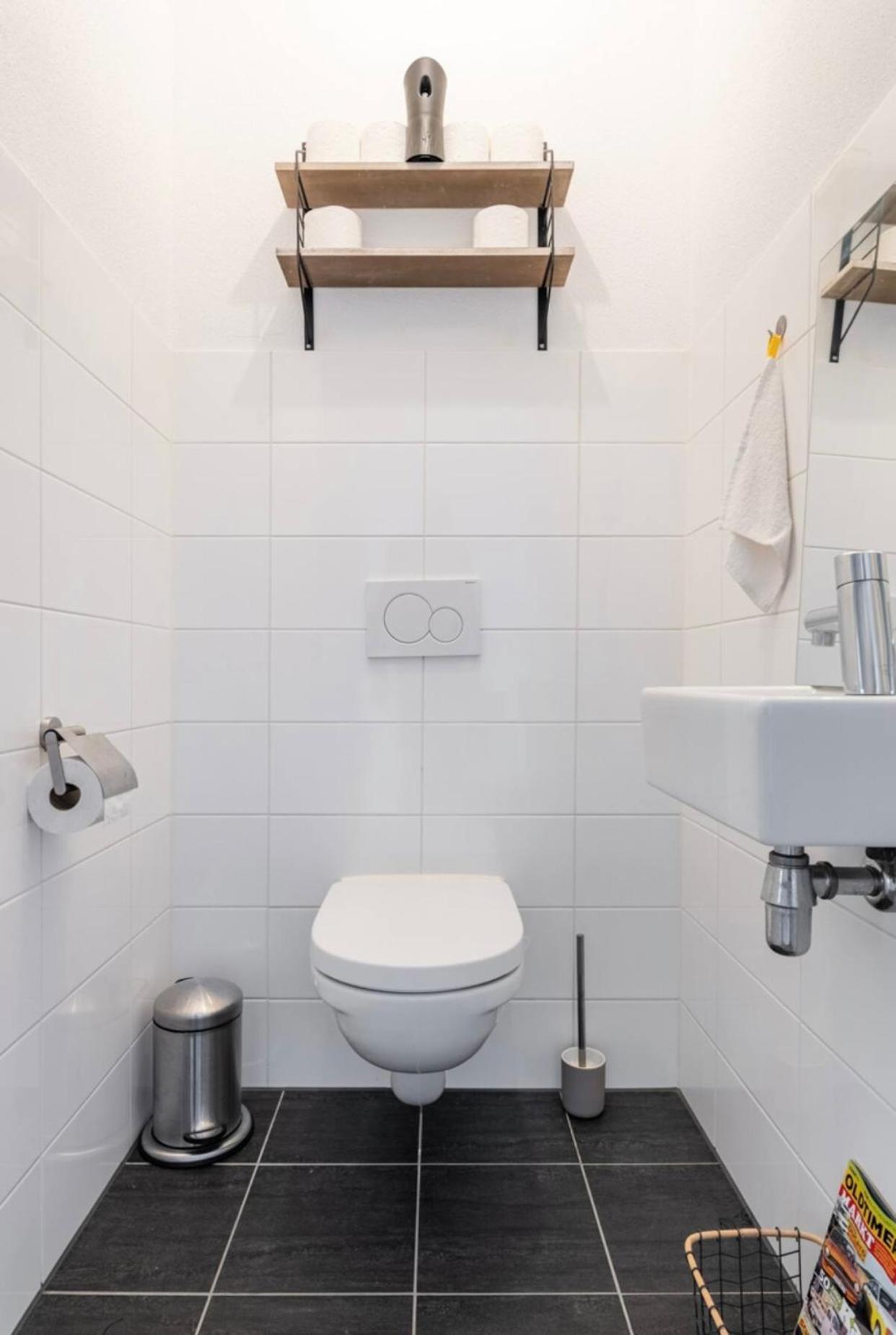 4-Bedroom- Central Located- 120 Sqr Meter Apartment Ámsterdam Exterior foto